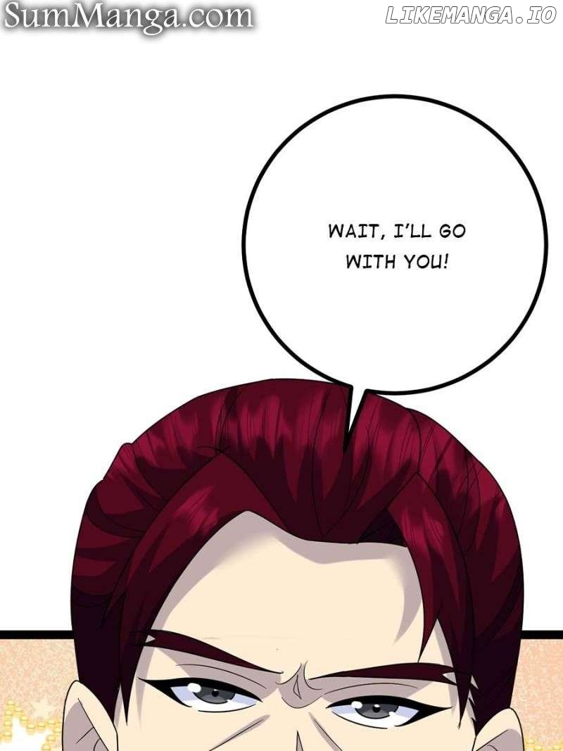 Immortal Cultivation Is a Dead End Chapter 75 - page 6