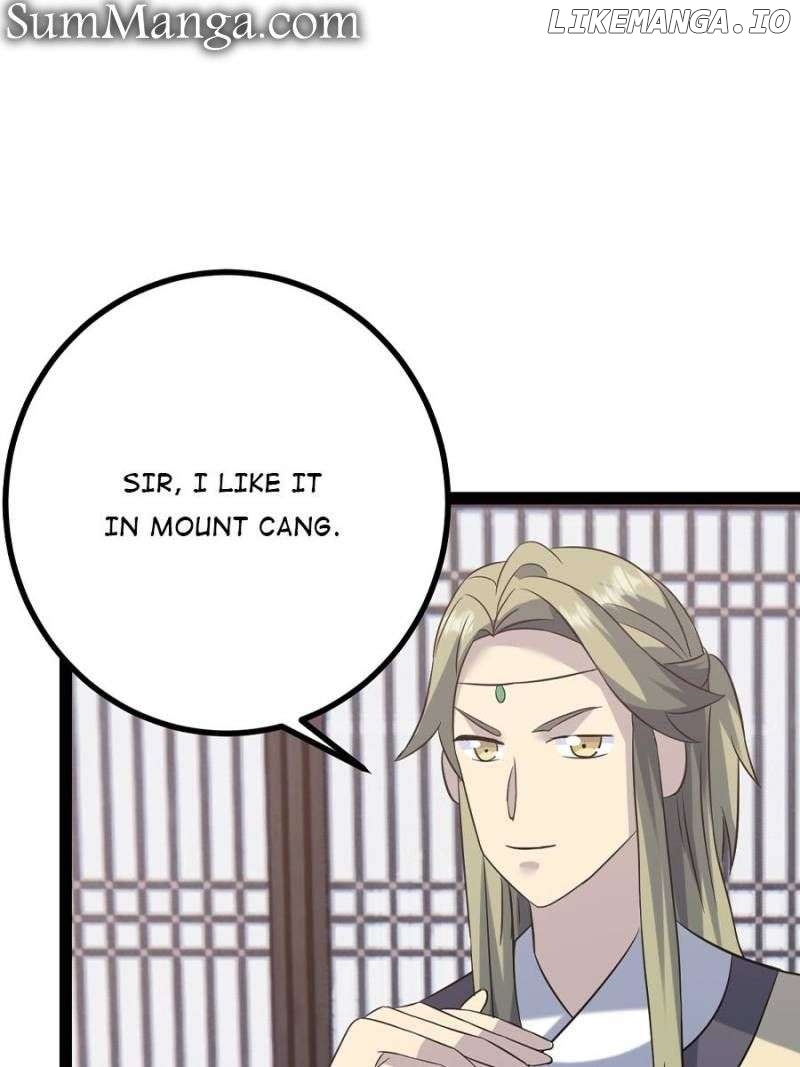 Immortal Cultivation Is a Dead End Chapter 75 - page 60