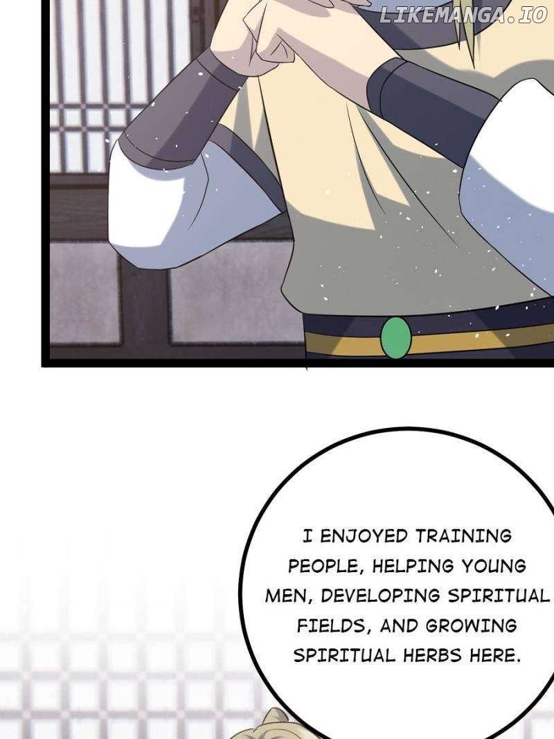 Immortal Cultivation Is a Dead End Chapter 75 - page 61