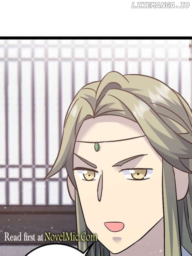 Immortal Cultivation Is a Dead End Chapter 75 - page 65