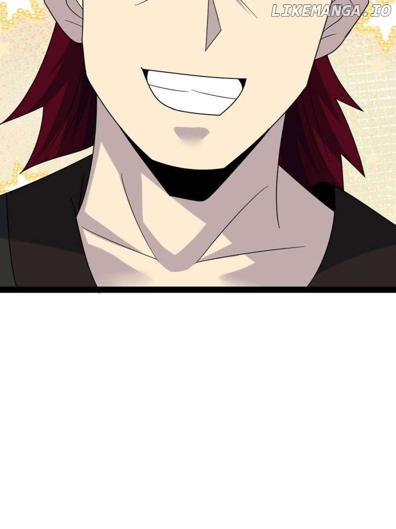 Immortal Cultivation Is a Dead End Chapter 75 - page 7