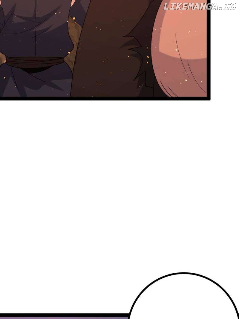 Immortal Cultivation Is a Dead End Chapter 75 - page 9