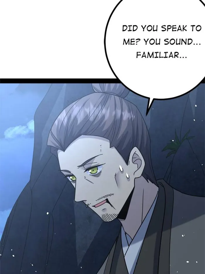 Immortal Cultivation Is a Dead End Chapter 38 - page 10