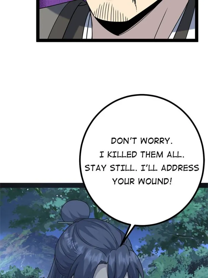 Immortal Cultivation Is a Dead End Chapter 38 - page 13