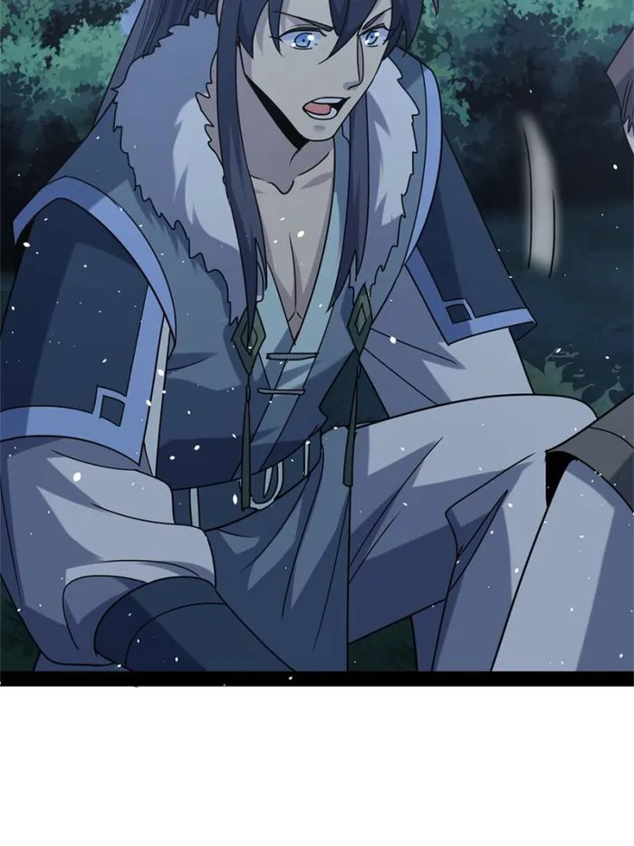 Immortal Cultivation Is a Dead End Chapter 38 - page 14