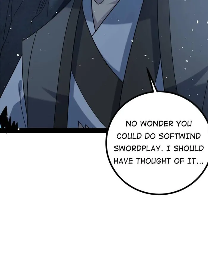 Immortal Cultivation Is a Dead End Chapter 38 - page 20