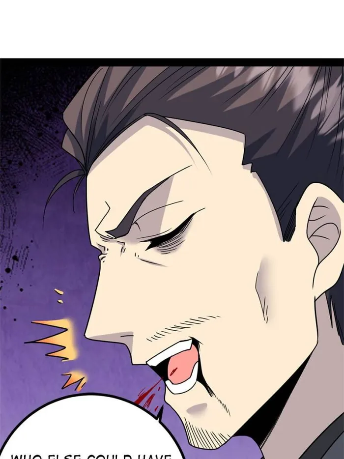 Immortal Cultivation Is a Dead End Chapter 38 - page 21