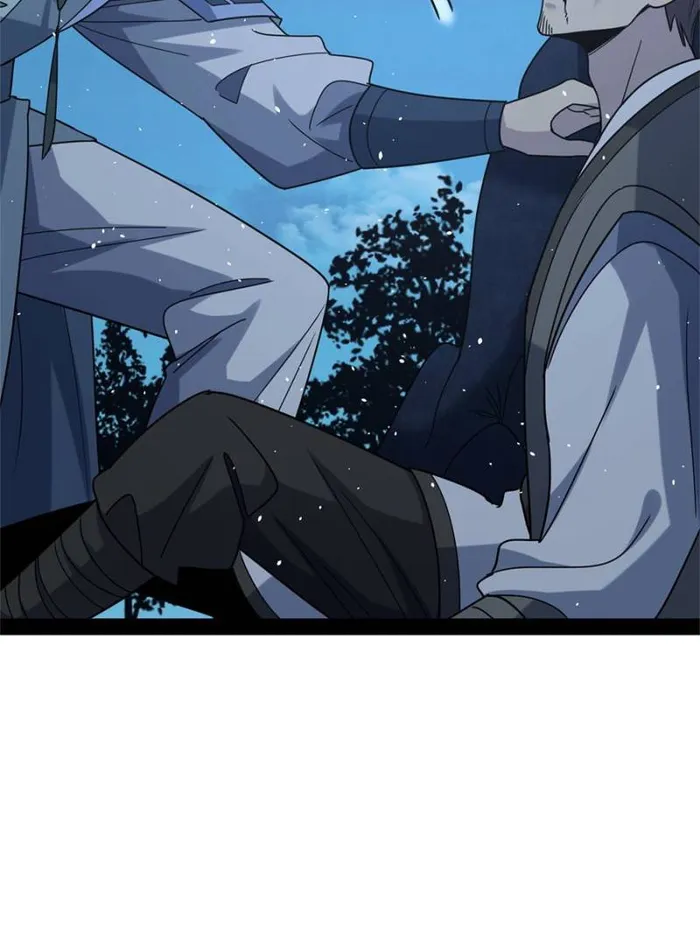 Immortal Cultivation Is a Dead End Chapter 38 - page 24