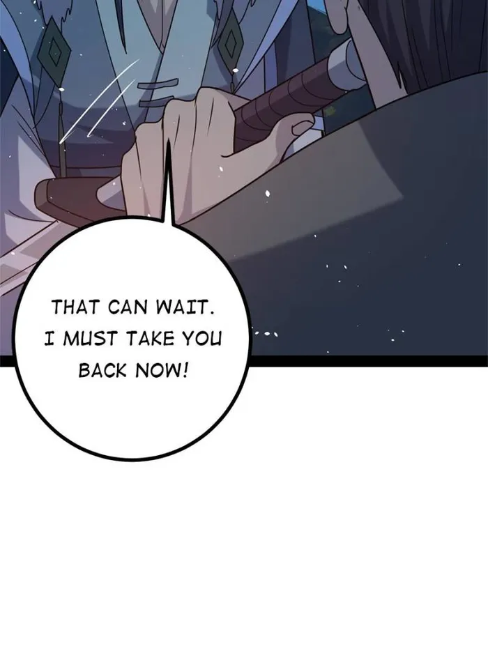 Immortal Cultivation Is a Dead End Chapter 38 - page 31