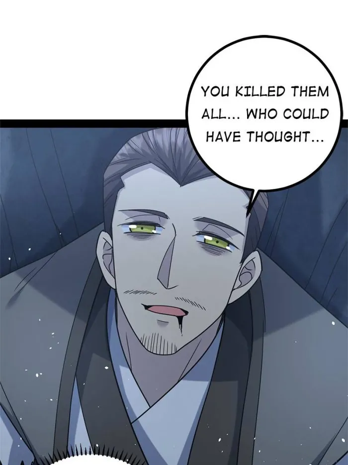 Immortal Cultivation Is a Dead End Chapter 38 - page 32