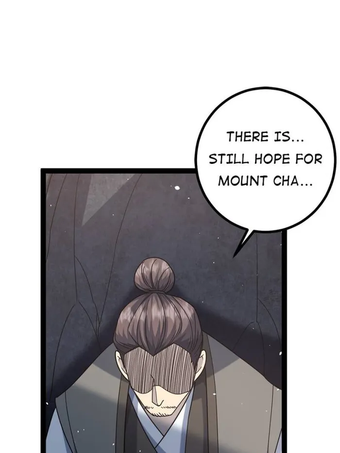 Immortal Cultivation Is a Dead End Chapter 38 - page 34