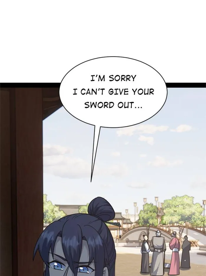 Immortal Cultivation Is a Dead End Chapter 38 - page 46