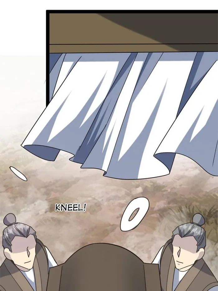 Immortal Cultivation Is a Dead End Chapter 38 - page 50