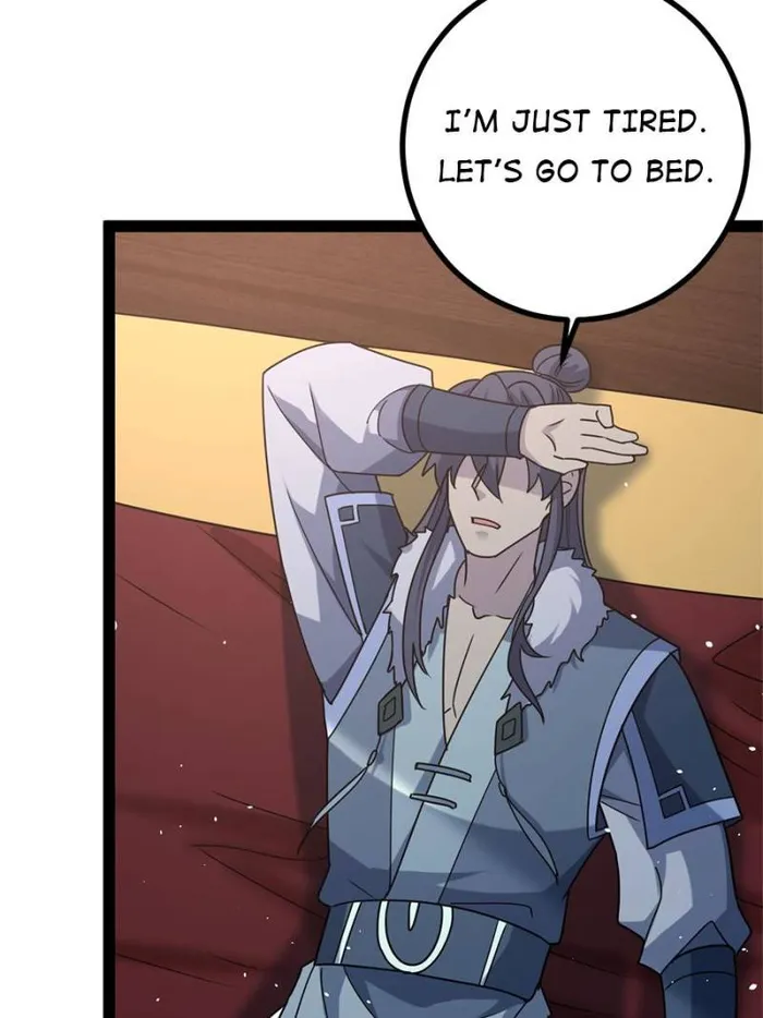 Immortal Cultivation Is a Dead End Chapter 38 - page 59