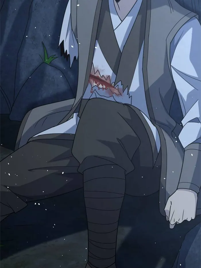 Immortal Cultivation Is a Dead End Chapter 38 - page 6
