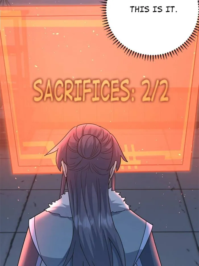 Immortal Cultivation Is a Dead End Chapter 38 - page 62