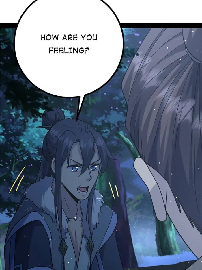 Immortal Cultivation Is a Dead End Chapter 38 - page 8