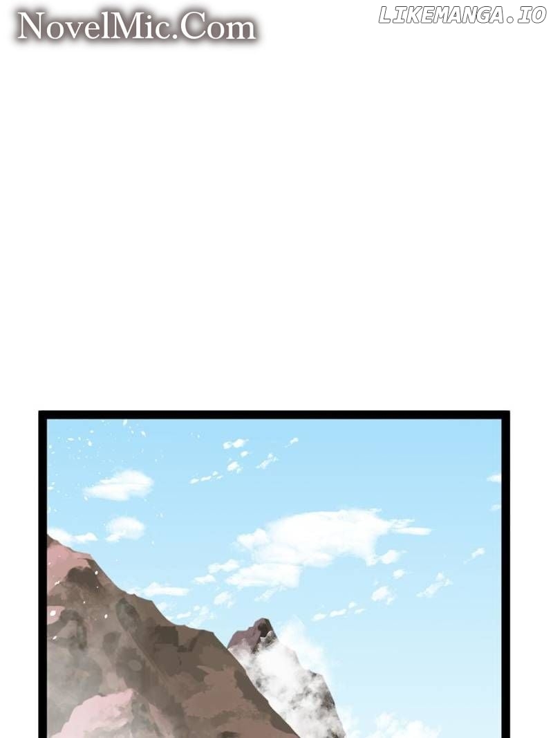 Immortal Cultivation Is a Dead End Chapter 57 - page 10