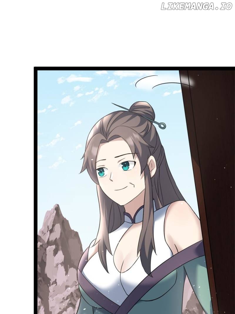 Immortal Cultivation Is a Dead End Chapter 57 - page 14