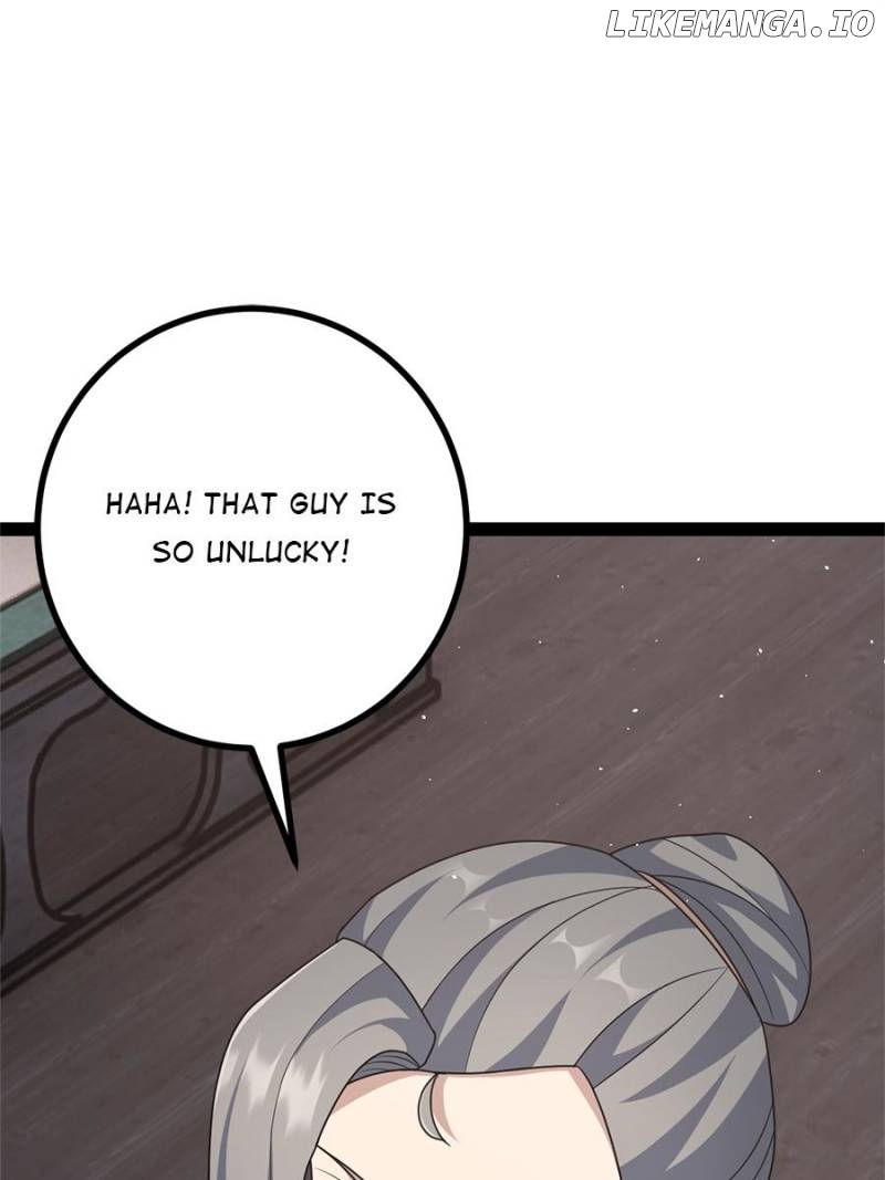 Immortal Cultivation Is a Dead End Chapter 57 - page 23