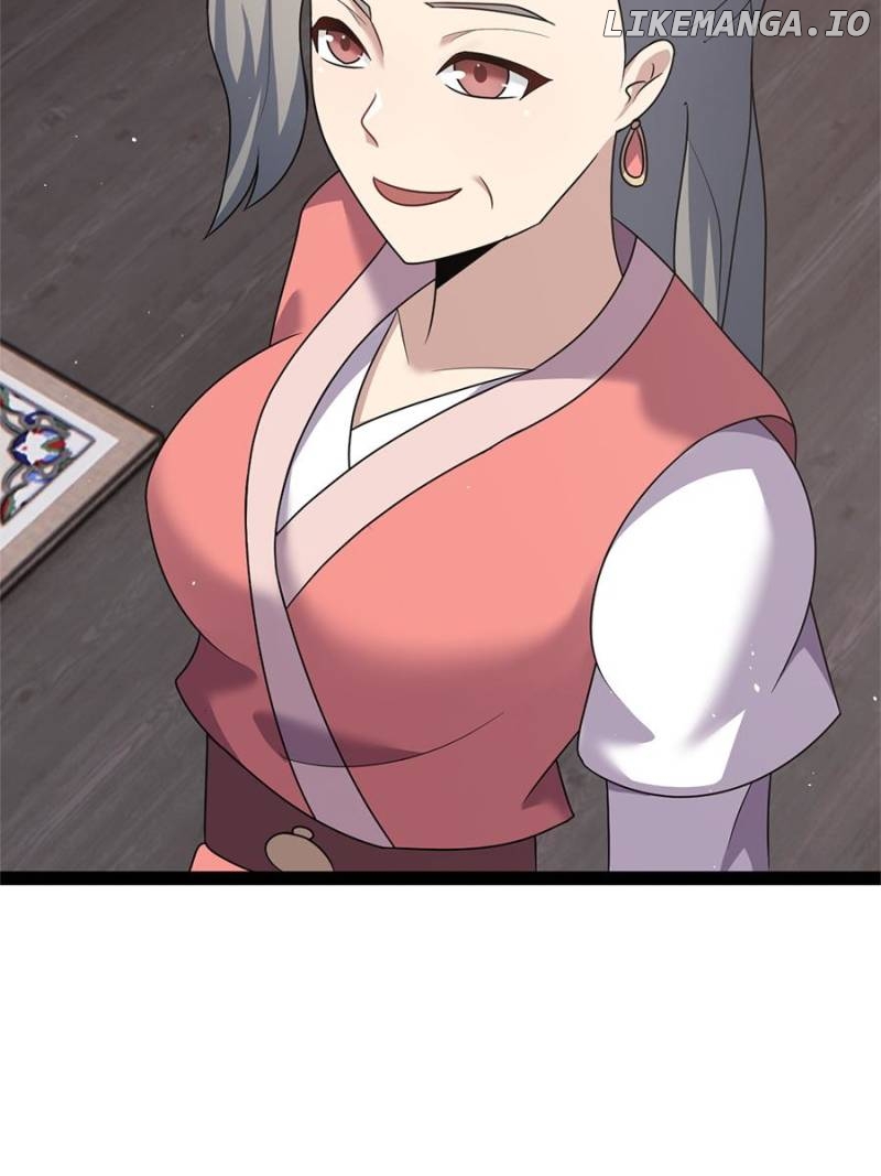 Immortal Cultivation Is a Dead End Chapter 57 - page 24