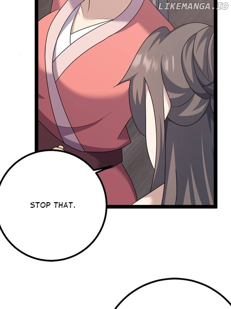 Immortal Cultivation Is a Dead End Chapter 57 - page 26