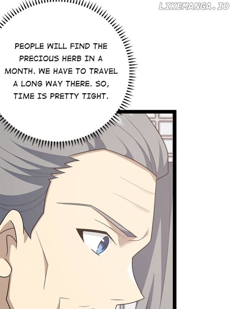 Immortal Cultivation Is a Dead End Chapter 57 - page 29
