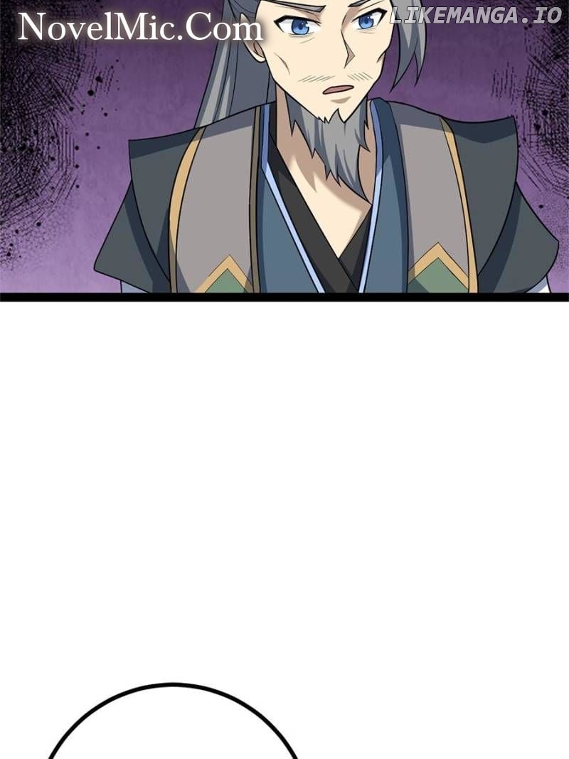 Immortal Cultivation Is a Dead End Chapter 57 - page 31