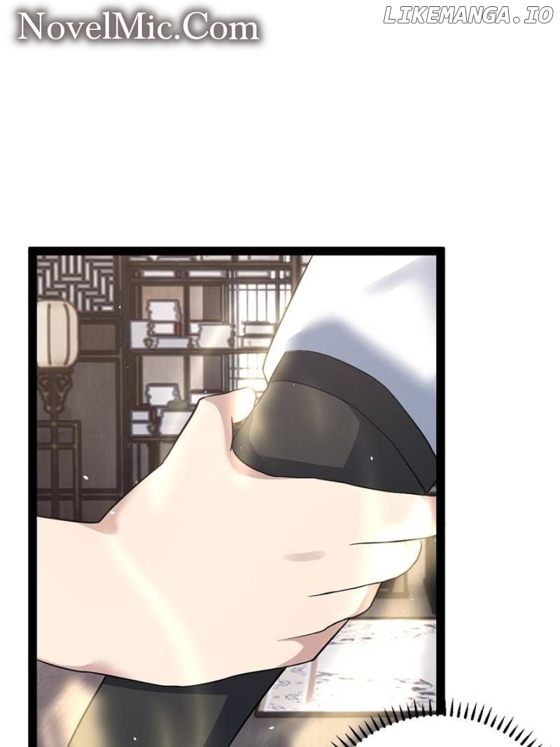 Immortal Cultivation Is a Dead End Chapter 57 - page 34