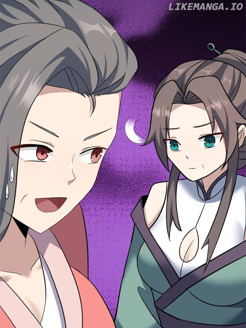 Immortal Cultivation Is a Dead End Chapter 57 - page 36