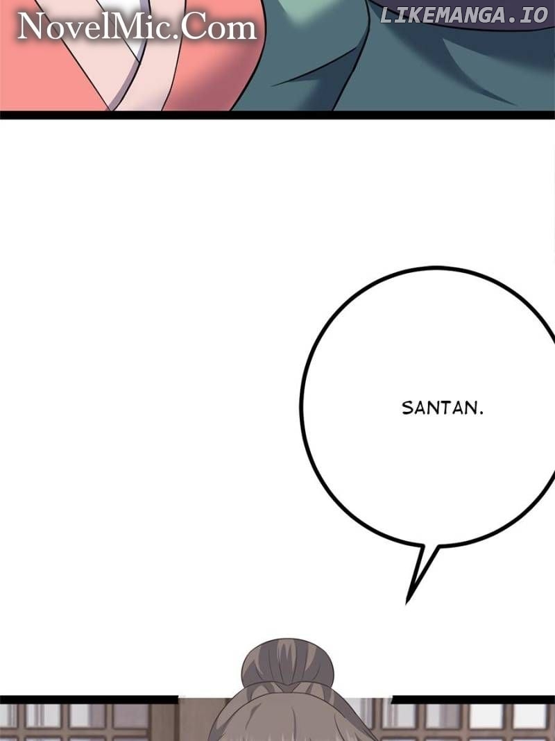 Immortal Cultivation Is a Dead End Chapter 57 - page 37