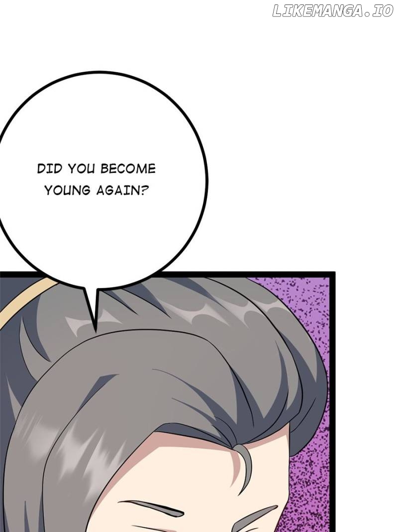 Immortal Cultivation Is a Dead End Chapter 57 - page 39