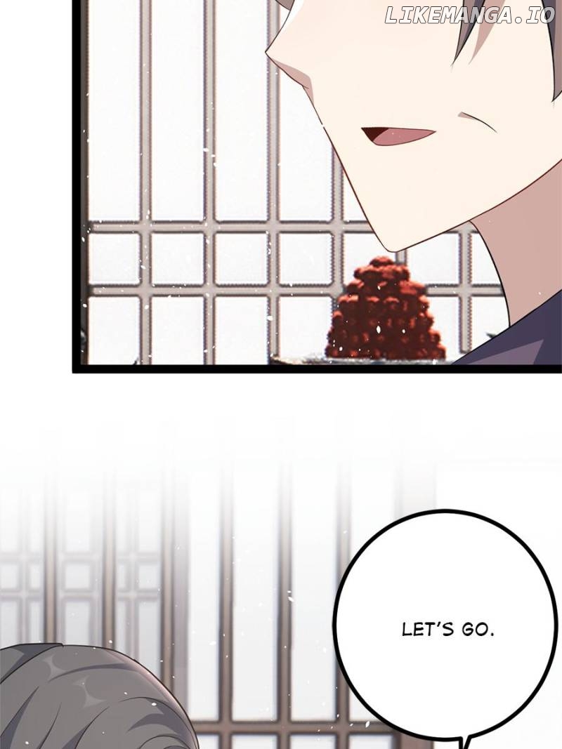 Immortal Cultivation Is a Dead End Chapter 57 - page 42