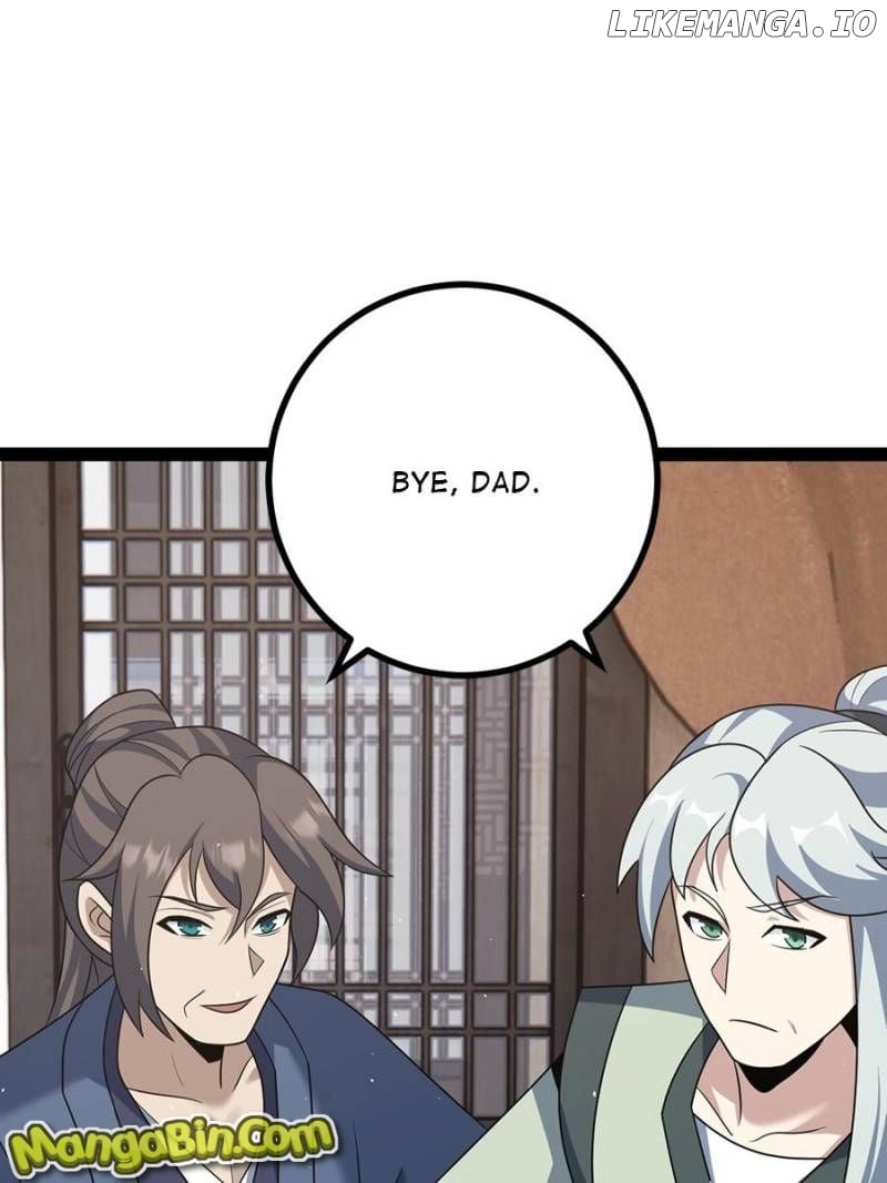 Immortal Cultivation Is a Dead End Chapter 57 - page 45