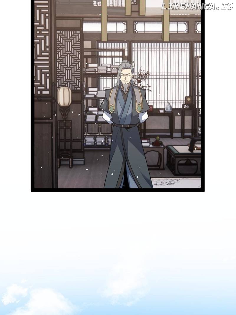 Immortal Cultivation Is a Dead End Chapter 57 - page 47