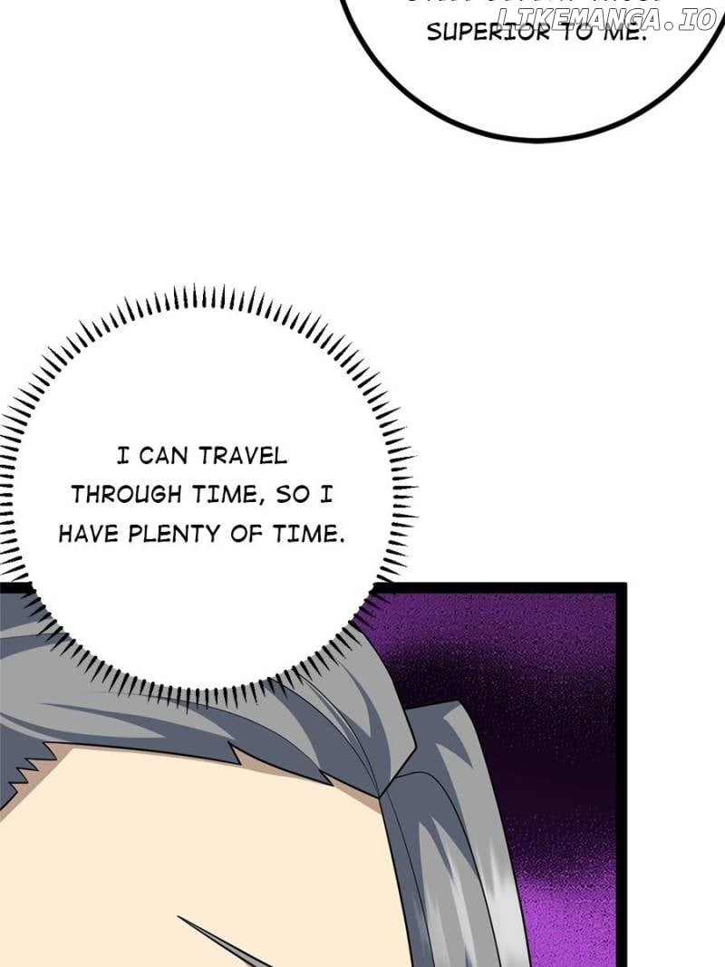 Immortal Cultivation Is a Dead End Chapter 57 - page 5