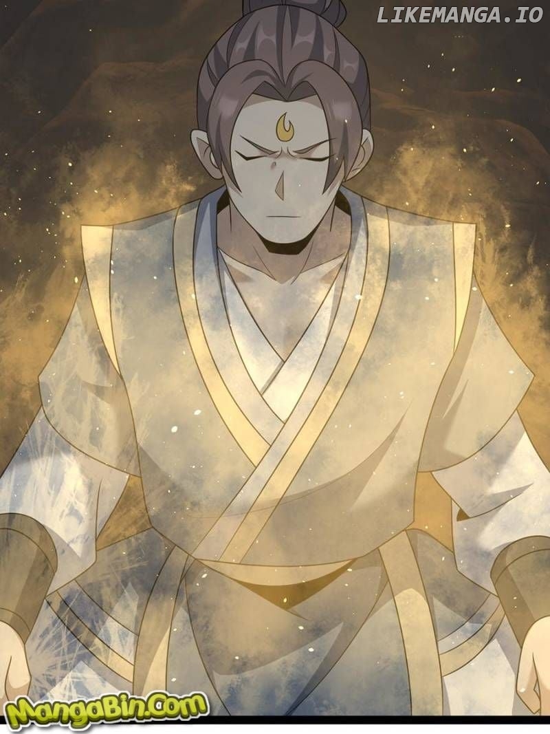 Immortal Cultivation Is a Dead End Chapter 57 - page 50