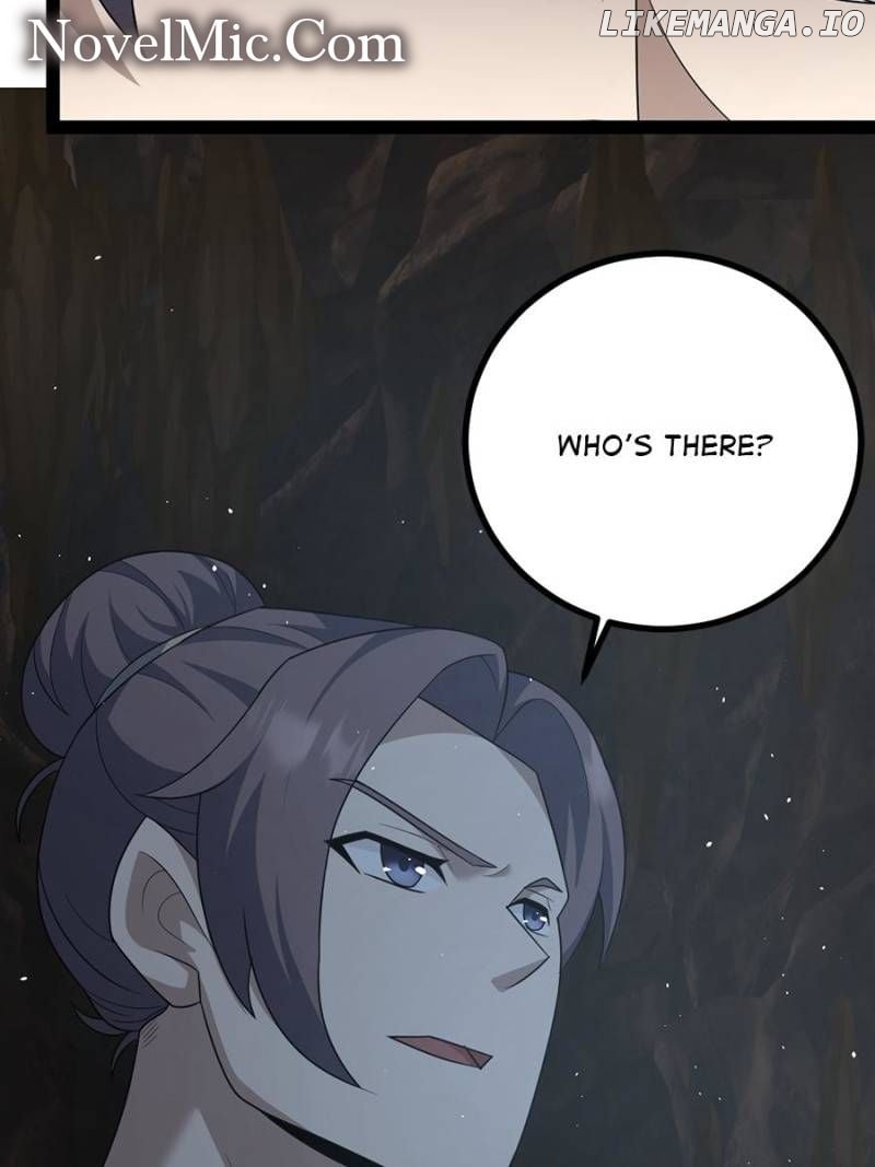 Immortal Cultivation Is a Dead End Chapter 57 - page 52