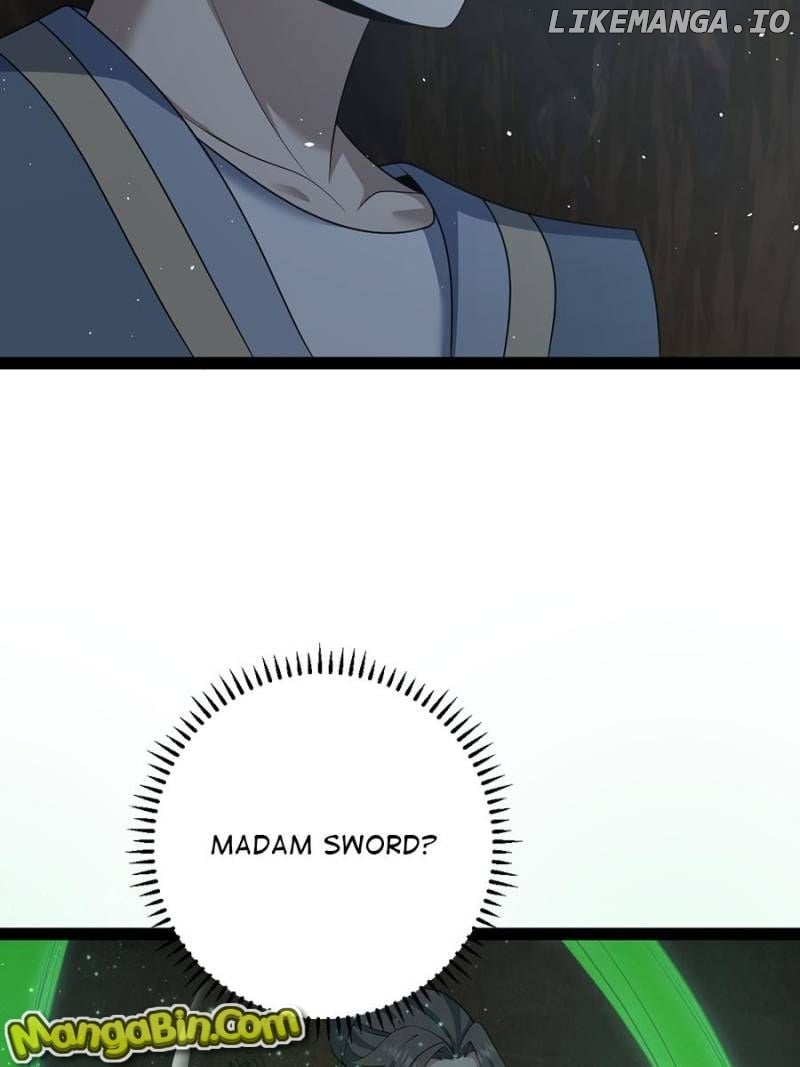 Immortal Cultivation Is a Dead End Chapter 57 - page 53