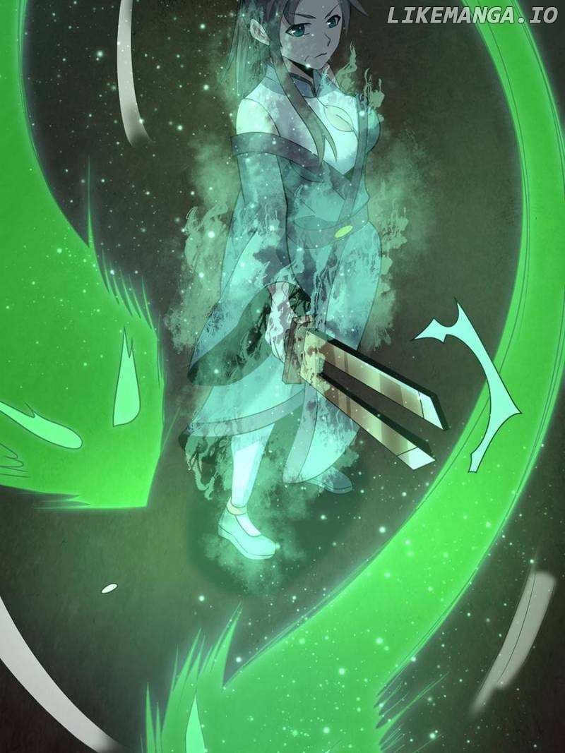 Immortal Cultivation Is a Dead End Chapter 57 - page 54