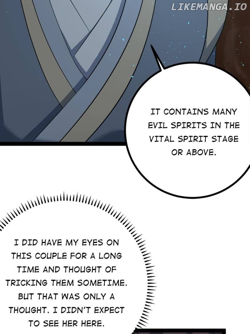 Immortal Cultivation Is a Dead End Chapter 57 - page 57