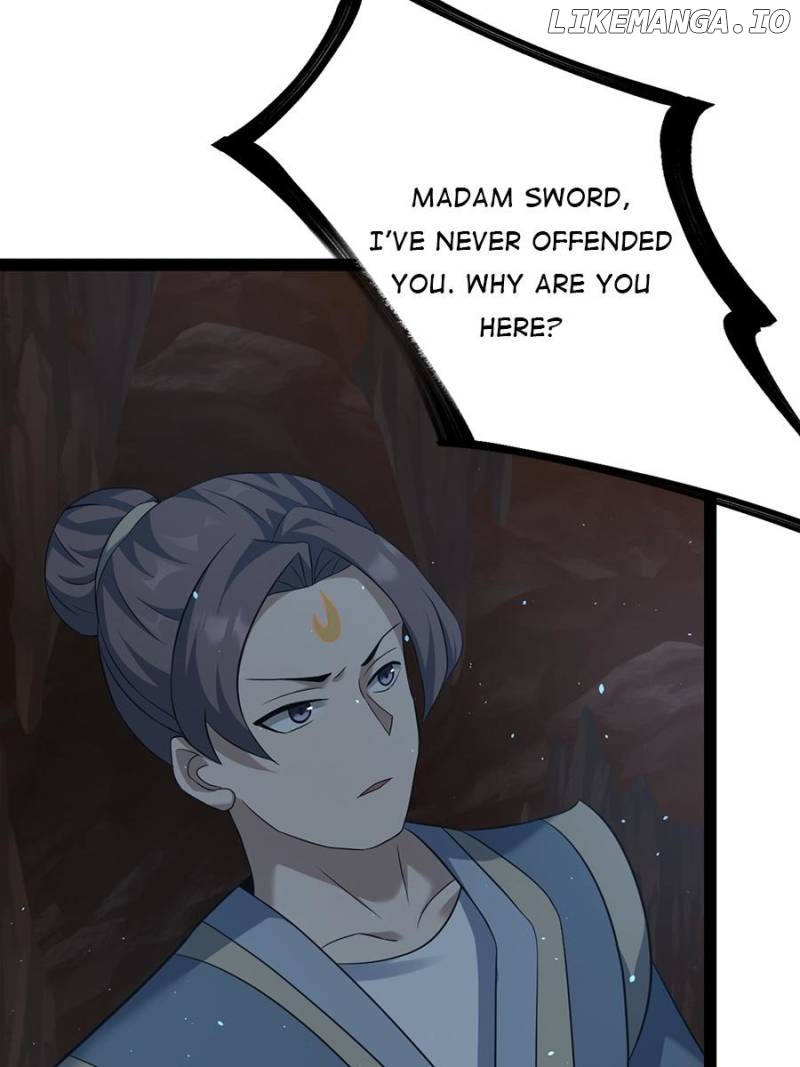 Immortal Cultivation Is a Dead End Chapter 57 - page 59