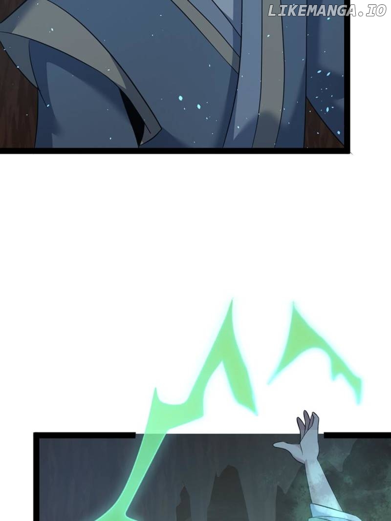Immortal Cultivation Is a Dead End Chapter 57 - page 60