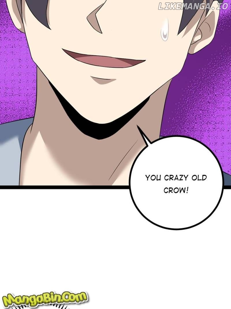 Immortal Cultivation Is a Dead End Chapter 57 - page 63