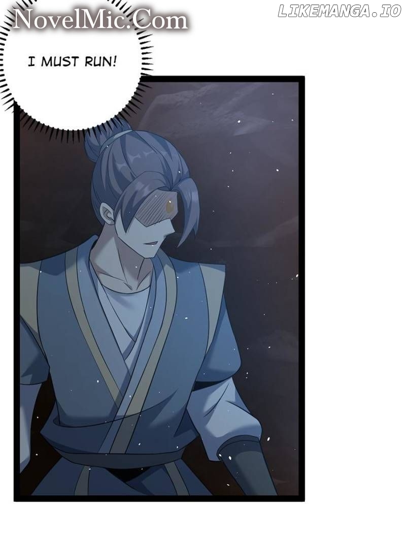 Immortal Cultivation Is a Dead End Chapter 57 - page 64