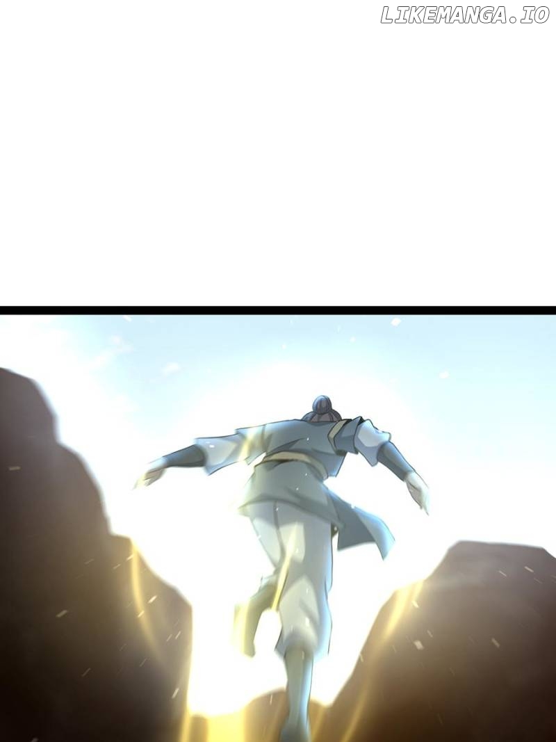 Immortal Cultivation Is a Dead End Chapter 57 - page 65