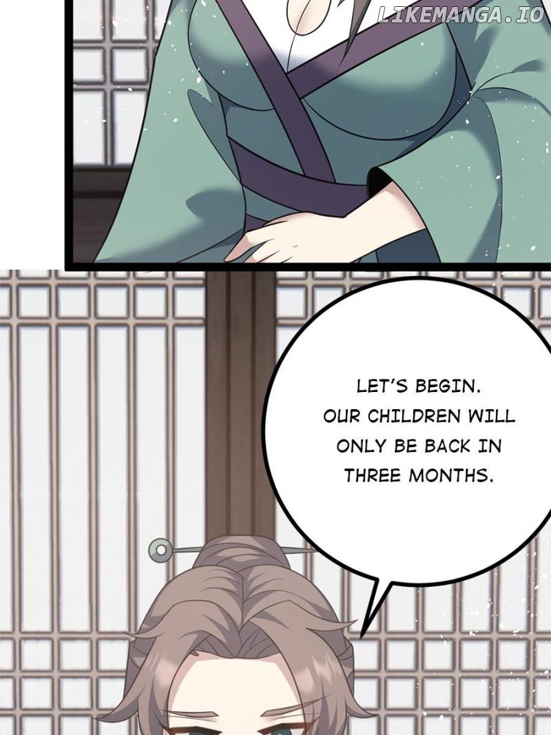 Immortal Cultivation Is a Dead End Chapter 57 - page 8