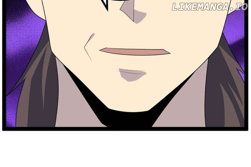 Immortal Cultivation Is a Dead End Chapter 74 - page 11