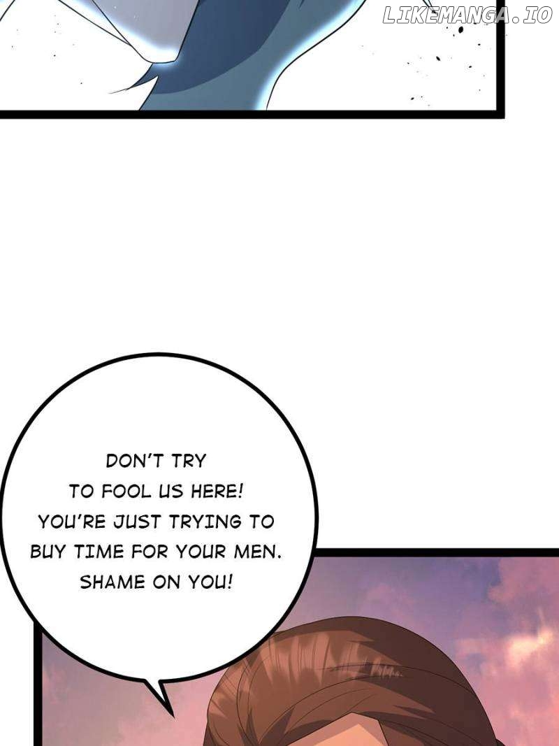Immortal Cultivation Is a Dead End Chapter 74 - page 17