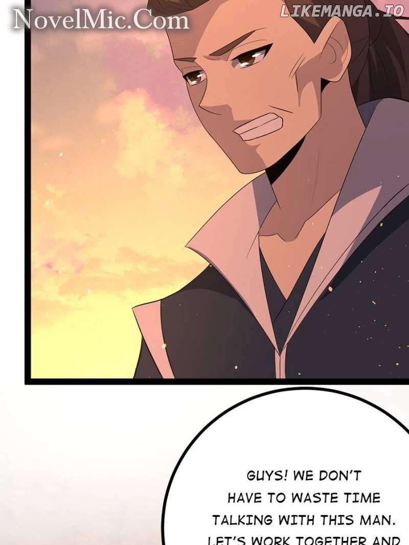Immortal Cultivation Is a Dead End Chapter 74 - page 18
